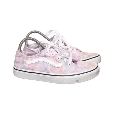 Sneaker (Lila, Weiß) von Vans
