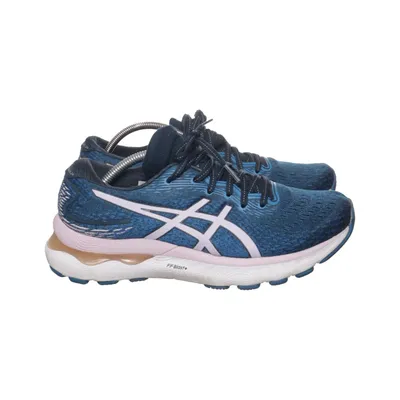 Running shoes (Gel-Nimbus 23) from Asics