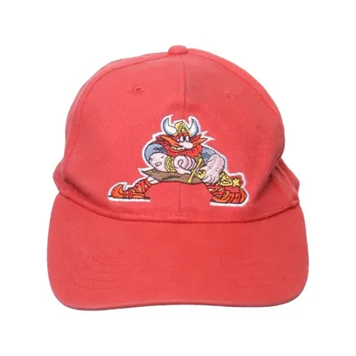 Casquette de baseball (Rouge, Multicolore) de Sandvik