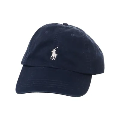 Baseballkeps (Blå) från Polo Ralph Lauren Bomull