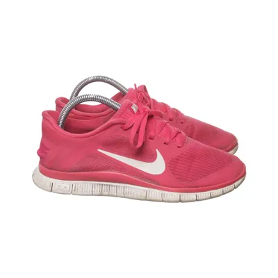 Laufschuhe (Free 4.0 V3) von Nike Free