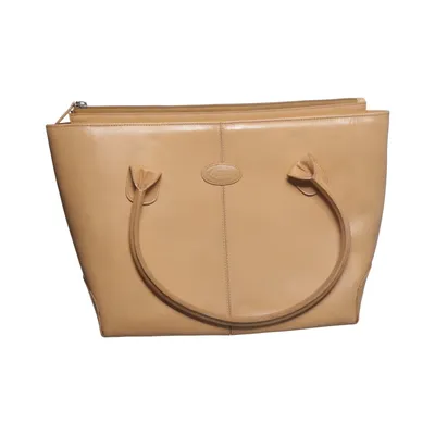 Handväska (Beige) från Tod's