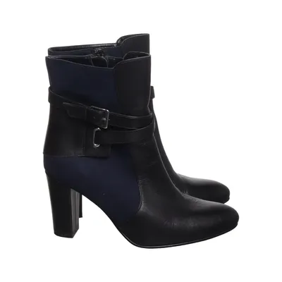 Boots (Svart, Blå) från Eram