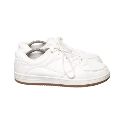 Baskets (Blanc) de Lily Rose