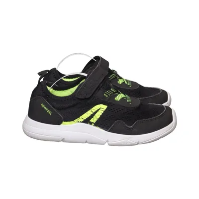 Baskets (Noir, Jaune, Blanc) de Newfeel