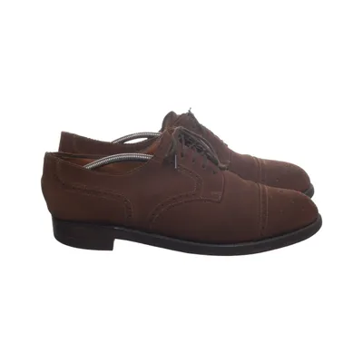 Brogue (Bruin) van Olympic