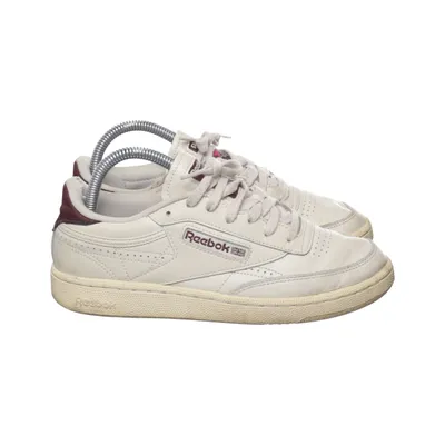 Sneakers (Club C 85) fra Reebok Classic