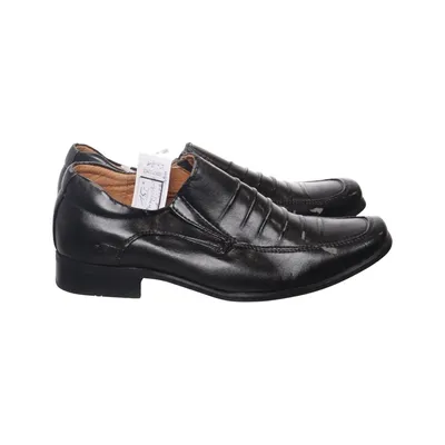 Loafers (Schwarz) von G&S Leder