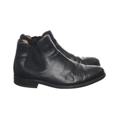 Chelsea boots (Zwart) van Gordon&Bros
