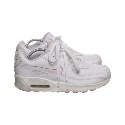 Träningsskor (Vit, Rosa) från Nike Air Max