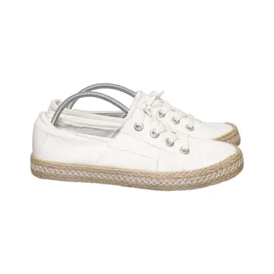 Baskets (Blanc) de Blowfish
