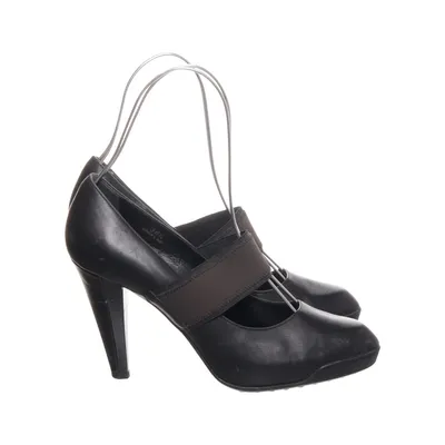 Pumps (Svart) från Tod's