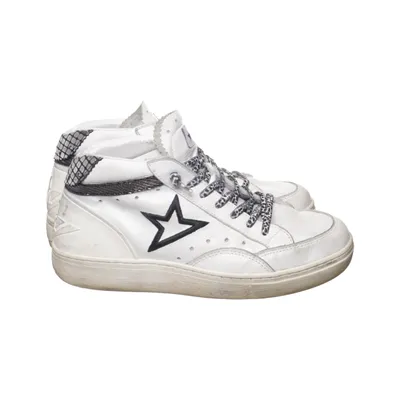 Sneaker (Weiß) von Cetti