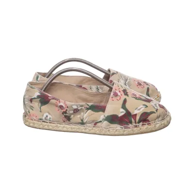 Espadrillos (Beige, Flerfarvet) fra Maison Scotch Læder