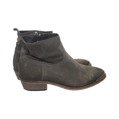 Bottines (Catarina) de Catarina Martins Cuir