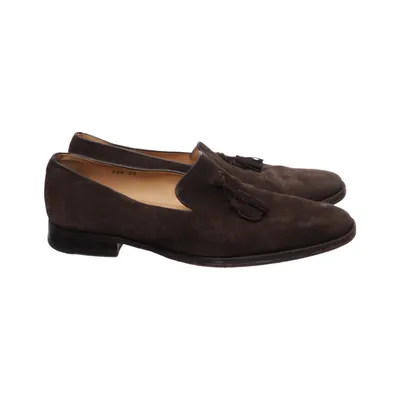 Loafers (Brun) från Scarosso