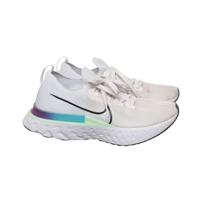 Løbesko (Hvid, Flerfarvet) fra Nike