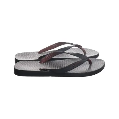 Flip Flops (Schwarz, Rot) von Ipanema