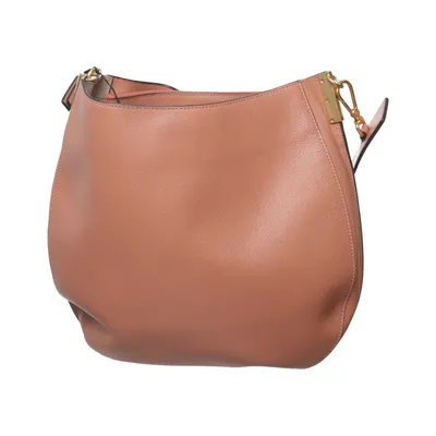 Skuldertaske (Pink) fra Coccinelle