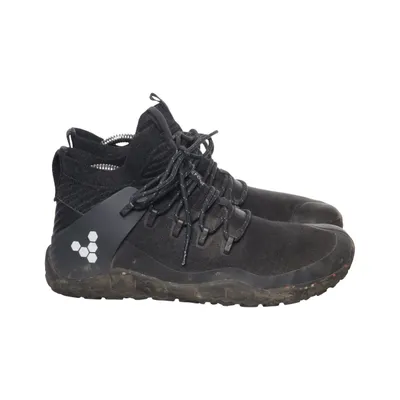 Barfotaskor (Svart) från Vivobarefoot