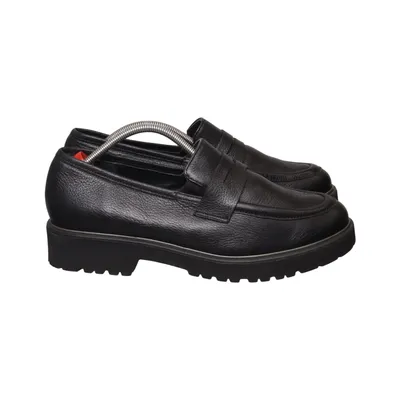Loafers (Sort) fra Semler Select