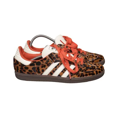 Trainers (Samba) from Adidas Originals