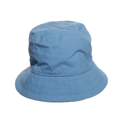 Bucket hat (Blue) from Gap Cotton, Polyester