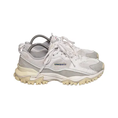 Trainingsschoenen (Wit, Grijs) van Umbro