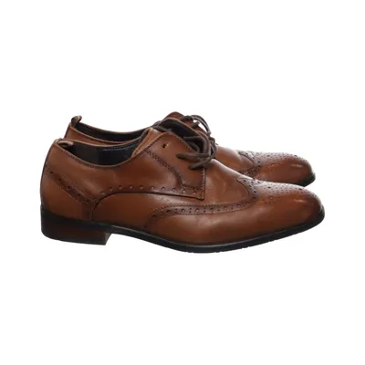 Brogues (Brown) from Ashton Aubry Leather