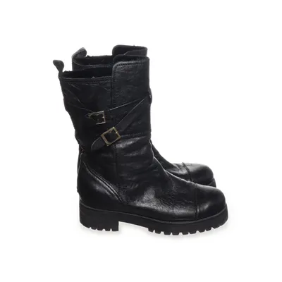 Boots (Svart) från Jimmy Choo