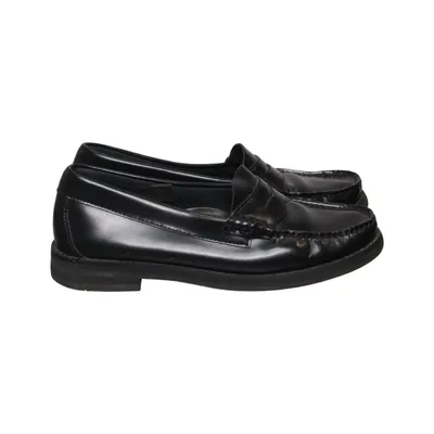 Loafers (Weejuns) van GH Bass & Co Leer