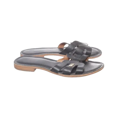 Sandaler (Svart) från Les Tropeziennes Skinn
