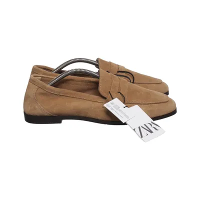 Mocassins (Marron) de Zara