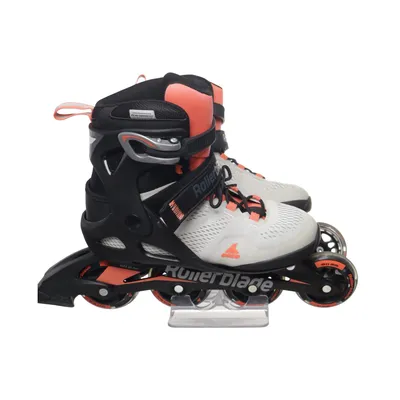 Inlines (Macroblade 80 W) från Rollerblade