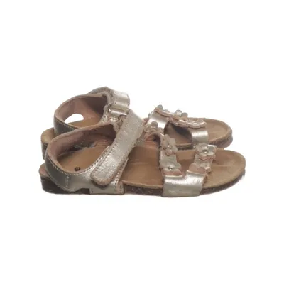 Sandaler (Guldfärgad) från Two & Two