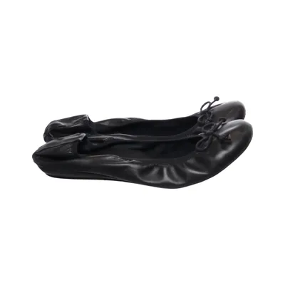 Ballet flats (Black) from Lola Gonzales