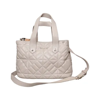 Sac à bandoulière (Beige) de Mario Valentino Polyester, Polyuréthane