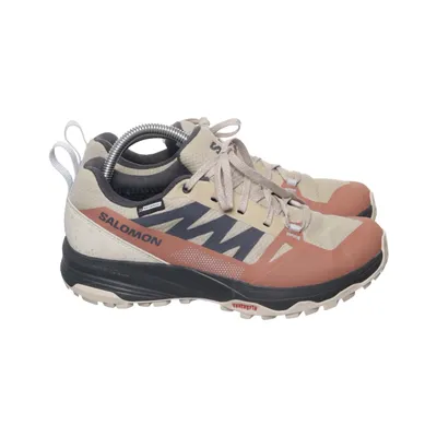 Trainingsschuhe (Beige, Braun, Mehrfarbig) von Salomon