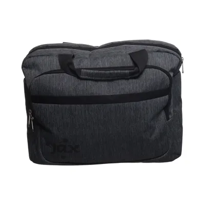 Laptoptas (Grijs) van Jax