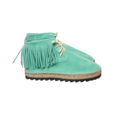 Espadrilles (Green) from Date