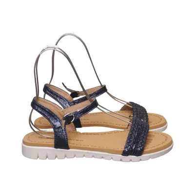 Sandaler (Blå) från Living Updated
