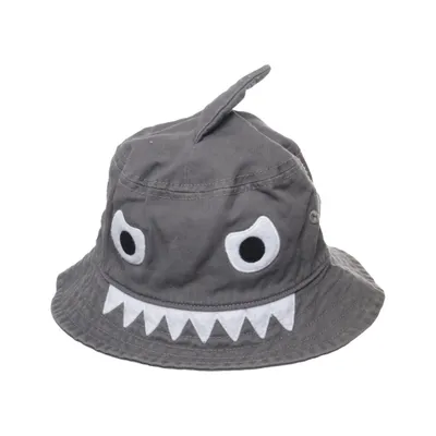 Bucket hat (Gray) from BabyGap Cotton