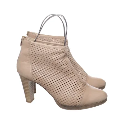 Stövletter (Beige) från Cypres