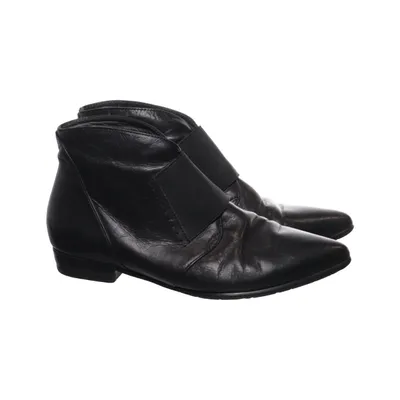 Chelsea boots (Black) from Everybody