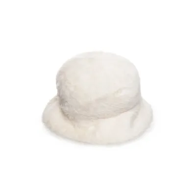 Buckethatt (Vit) från Primark Polyamid, Polyester