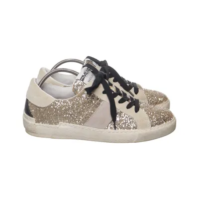 Sneakers (Guld, Beige) fra Méliné