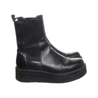 Chelsea boots (Svart) från Vagabond