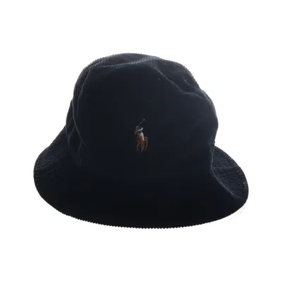 Bucket hat (Blauw) van Polo Ralph Lauren Katoen