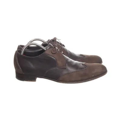 Brogue (Bruin) van Zegna