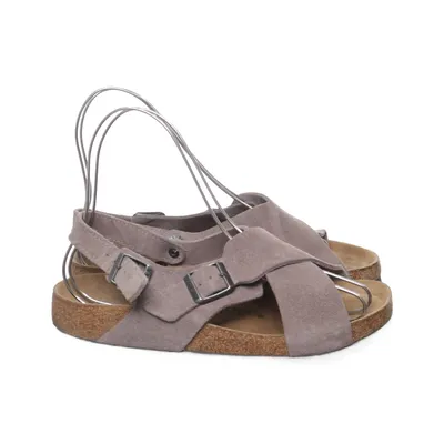Sandals (Franc) from Birkenstock Leather